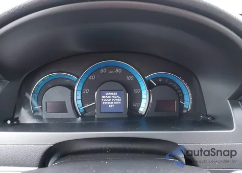 2014 Toyota Camry Hybrid Xle from USA, damaged, VIN 4T1BD1FK7EU097608